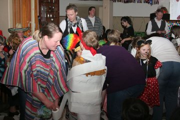 Bild 139 - Olaf Kindertag